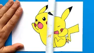 6 Fun Pokemon DIYs & Crafts