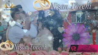 Musi ve Hatice Nişan Töreni 2018 HD