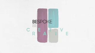 BESPOKE, BECREATIVE – Design School Contest