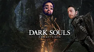 Here's Daddy | Dark Souls Remastered Ep. 39