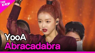 YooA, Abracadabra (유아, 자각몽) [THE SHOW 200915]