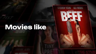 50 Movies and Tv shows like Beef (2023 series)
