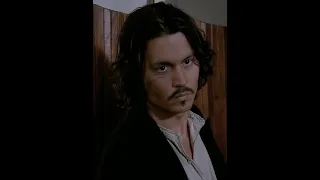 Johnny Depp The Man Who Cried #johnnydepp #cateblanchett #christinaricci #drama #triller