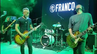 FRANCO - Mass For The End Of Time -