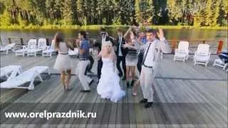 Cтудия DREAMVIDEO - All you need is love (www.orelprazdnik.ru)