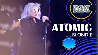 ATOMIC - BLONDIE