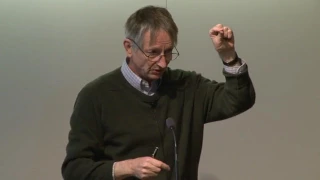 Geoffrey Hinton talk "What is wrong with convolutional neural nets ?"