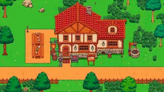 25 Exciting Open World Pixel-Art Games