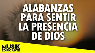 MI VIDA ESTA LLENA DE TI😭 ALABANZAS PARA SENTIR LA PRESENCIA DE DIOS💕 MUSICA CRISTIANA MIX