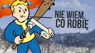 Bethesda psuje Fallouta 76… raz jeszcze? FLESZ – 30 stycznia 2019