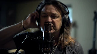 Michael Sweet (Stryper) The making of "TEN" (Part 1)