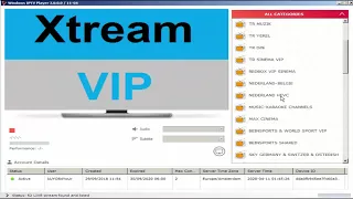 code iptv xtream 6 Months  كود اكستريم و ايبي تيفي لقنوات رائعة