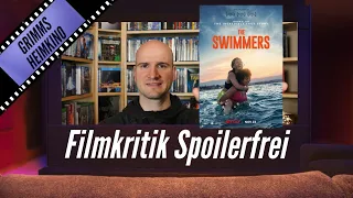 Clickbait mit Matthias Schweighöfer: Die Schwimmerinnen (2022)