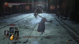 Sister Friede No Damage