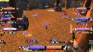 Arena-Tournament WOTLK WLP mirror vs Billy,Mdma and Mangoslicer