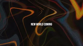 Augustine - New World Coming (Volvo EX90 soundtrack)