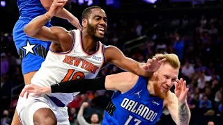 Orlando Magic vs New York Knicks Full Game Highlights | October 24 | 2022 NBA Season