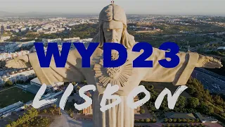 WYD LISBON: Blue Jays Pilgrims Begin Their Journey