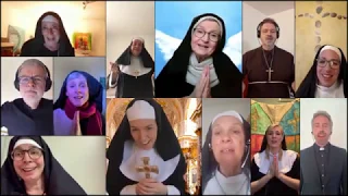 Vienna Voices #2 "I will follow Him" aus Sister Act