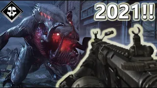 I Played EXTINCTION For The FIRST TIME in 8 years!! (Call of Duty: Ghosts - Point of Contact)