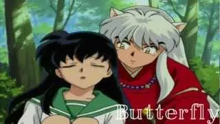 InuYasha & Kagome Collab - Teenage Dream (Acoustic Cover Version)
