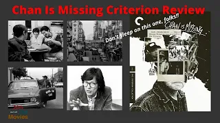 Chan Is Missing Criterion Collection Review