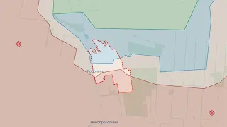 🔥 ЗСУ мали успіх біля Роботине та Малої Токмачки в Запорізької області: триває планова бойова робота