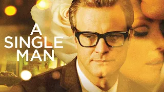 A Single Man (2009) | Full Crime Drama Movie | Colin Firth | Julianne Moore