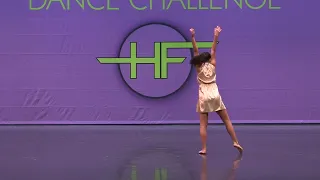 Hopelessly Devoted - Choreography by Natalie Paz