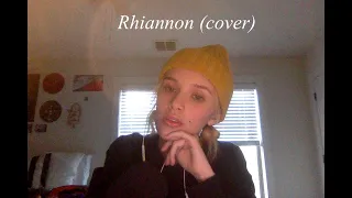 Rhiannon (Fleetwood Mac Cover) by Jonna
