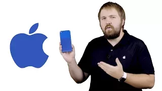 Что показала Apple на презентации 5 июня / WWDC 2017