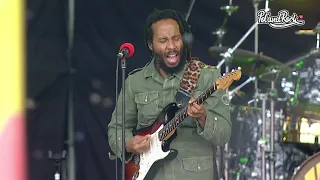 Ziggy Marley - One Love (Bob Marley cover) | Live at Pol'And'Rock Festival (2019)