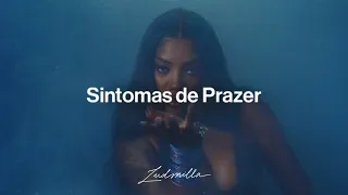 Ludmilla - Sintomas de Prazer