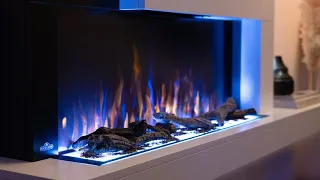 5 Best Electric Fireplaces of 2024