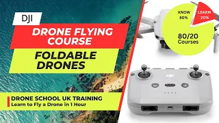 Compare all the DJI Folding drones Old to New from DJI AIR 1 Mavic 3 Pro to Mini 3 Pro