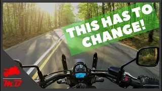 Top 3 Must-Change Features On The Kawasaki Vulcan S - Key Upgrades For Riders | MOTOBLADE