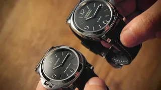 Why Has Panerai Made This Watch More Expensive?! | Watchfinder & Co.