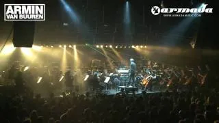 Classical interpretations: Armin van Buuren by Noord Nederlands Orkest (Official Report)