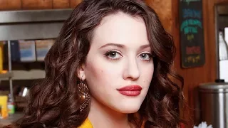 The Untold Truth Of Kat Dennings