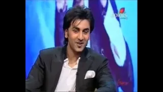 Ranbir and Deepika Talking about Each other - Sajids Superstars