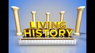 Living History   Episode 28 COVID 19 and the History of Pandemics Part 1