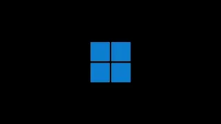Windows 11 Boot Animation Concept #4