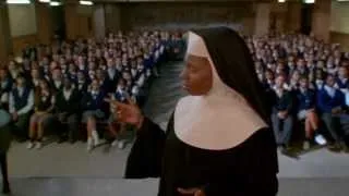 Oh Happy Day Sister Act 2 (Official HD Video)