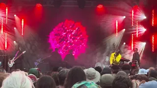 Lil Yachty - WE SAW THE SUN! (LIVE) Thing Festival