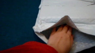 Journal 3 unboxing part 1