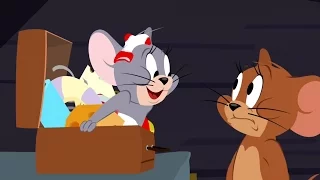 Tom und Jerry - Tom und Jerry Deutsch - Cartoon deutsch 2016 - Part 15