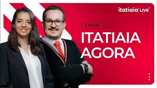 ITATIAIA AGORA - 09/09/2023