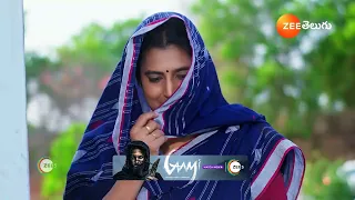 Seethe Ramudi Katnam | Ep - 175 | Webisode | Apr, 23 2024 | Vaishnavi, Sameer | Zee Telugu