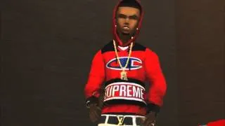 CDot Honcho Ft Lil Herb - 50 oF Em (Imvu) (CDot Part) (LV)