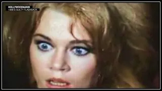 BARBARELLA: FLASHBACK TO 1968